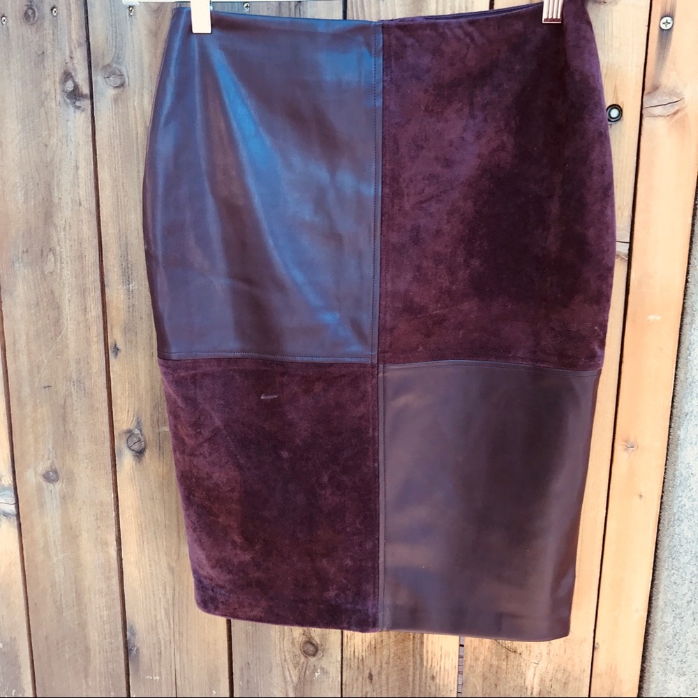 Ivanka Trump skirt